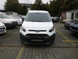 Weiß Gebraucht 2018 Ford Transit Kombi | 3.999 € (Fairer Preis)