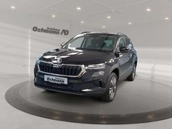 Schwarzmagic perleffekt Gebraucht 2022 Skoda Karoq Tour SUV | 26.449 € (Fairer Preis)