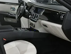 Rolls Royce Ghost