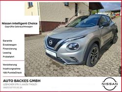 Silber Neu 2025 Nissan Juke N-Connecta SUV | 23.900 € (Guter Preis)