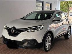 Weiß Gebraucht 2018 Renault Kadjar SUV | 10.800 € (Fairer Preis)
