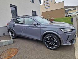 Grau Gebraucht 2021 Cupra Formentor SUV | 26.000 € (Etwas zu teuer)