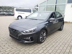 Schwarz Gebraucht 2023 Hyundai i30 GO! Limousine | 17.490 € (Guter Preis)