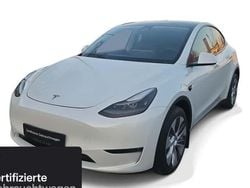 Weiß Gebraucht 2022 Tesla Model Y SUV | 34.700 € (Fairer Preis)