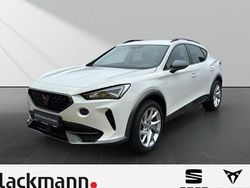 Weiss Gebraucht 2023 Cupra Formentor SUV | 26.490 € (Guter Preis)