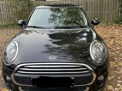 Schwarz Gebraucht 2018 Mini Cooper Kleinwagen | 12.500 € (Superpreis)