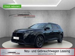 Perla nera Neu 2025 Peugeot 5008 Allure SUV | 33.995 € (Guter Preis)