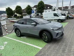 Gebraucht 2024 VW ID.4 Pro SUV | 45.000 € (Etwas zu teuer)