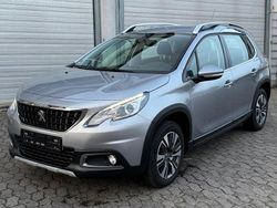 Gebraucht 2016 Peugeot 2008 Allure SUV | 8.900 € (Guter Preis)