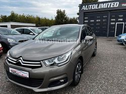 Grau Gebraucht 2018 Citroën C4 SELECTION Limousine | 7.900 € (Fairer Preis)