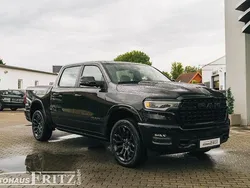 Diamond black crystal pearlcoa Neu 2024 Dodge Ram Limited Abholung | 85.500 €