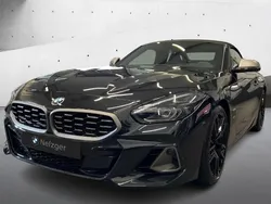 Schwarz Gebraucht 2024 BMW Z4 M Sport Cabrio | 53.420 € (Fairer Preis)