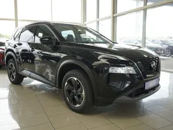 Diamond black Neu 2024 Nissan X-Trail SUV | 35.810 €
