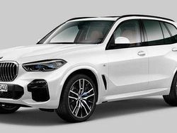 Weiß Gebraucht 2019 BMW X5 M Sport SUV | 39.900 €