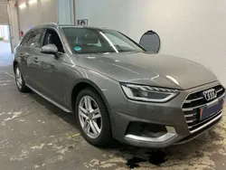 Grau Gebraucht 2019 Audi A4 Kombi | 22.000 € (Fairer Preis)