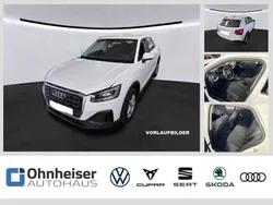 Weiß Gebraucht 2023 Audi Q2 SUV | 25.850 € (Fairer Preis)