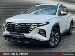 Weiß Gebraucht 2023 Hyundai Tucson Select SUV | 27.890 € (Guter Preis)