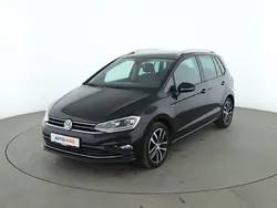 VW Golf Sportsvan