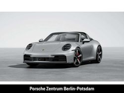 Silber Neu 2025 Porsche 992 Coupé | 205.345 €