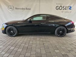 Schwarz Gebraucht 2024 Mercedes CLE200 | 53.990 €