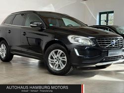 Schwarz Gebraucht 2015 Volvo XC60 Momentum SUV | 17.990 € (Etwas zu teuer)