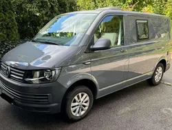 Grau Gebraucht 2019 VW T6.1 Van | 21.000 € (Superpreis)