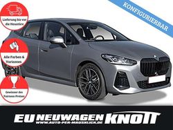 Wählbar Neu 2025 BMW 218 Active Tourer Van / Kleinbus | 32.790 € (Superpreis)