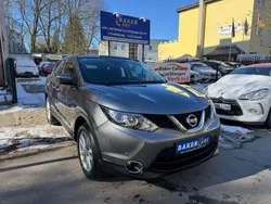 Gebraucht 2016 Nissan Qashqai Acenta SUV | 15.490 € (Fairer Preis)