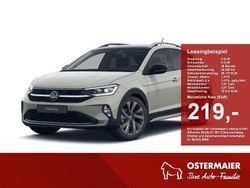 Ascotgrau / schwarz uni Neu 2025 VW Taigo Style SUV | 32.780 € (Etwas zu teuer)