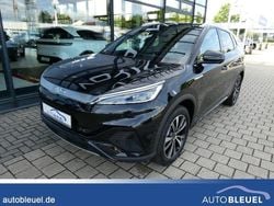 Cosmos black Neu 2025 BYD Atto 3 Design SUV | 32.450 €