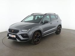Grau Gebraucht 2022 Cupra Ateca SUV | 30.670 € (Fairer Preis)