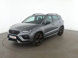 Grau Gebraucht 2022 Cupra Ateca SUV | 32.750 € (Fairer Preis)
