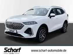 Weiss Gebraucht 2024 Wey 03 Premium SUV | 34.990 € (Teuer)