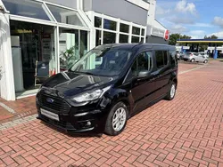 Agate black metallic Gebraucht 2020 Ford Tourneo Connect Trend Van / Kleinbus | 17.900 € (Fairer Preis)