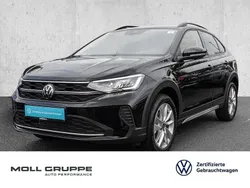 Schwarz Neu 2025 VW Taigo Life SUV | 24.480 € (Fairer Preis)