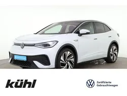 Gletscherweiß metallic Gebraucht 2023 VW ID.5 Pro Performance SUV | 35.980 € (Fairer Preis)