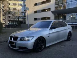 Gebraucht 2005 BMW 325 Limousine | 7.300 € (Etwas zu teuer)