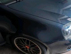 Blau Gebraucht 2006 VW Golf V Kleinwagen | 4.300 € (Teuer)