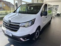 Neu 2025 Renault Trafic Van | 37.190 €