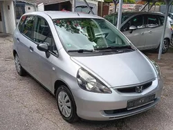 Silber Gebraucht 2004 Honda Jazz S Kleinwagen | 1.750 €