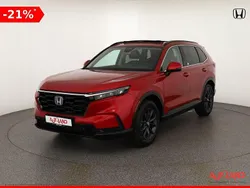 Andere Neu 2025 Honda CR-V SUV | 41.890 € (Guter Preis)
