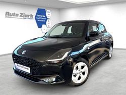 Schwarz Gebraucht 2025 Suzuki Swift Comfort Kleinwagen | 17.190 € (Etwas zu teuer)