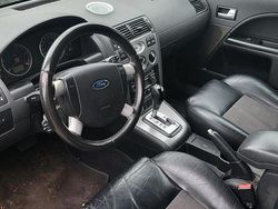 Gebraucht 2002 Ford Mondeo Kombi | 700 €