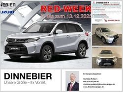Solid white 26u Gebraucht 2025 Suzuki Vitara Comfort SUV | 21.890 € (Guter Preis)