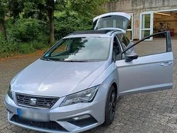 Gebraucht 2020 Seat Leon Kombi | 15.999 € (Guter Preis)
