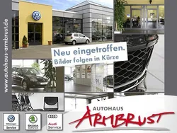 Weiß (pure white (weiã¿)) Gebraucht 2021 VW Tiguan R-line SUV | 35.590 € (Fairer Preis)