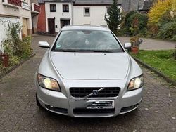 Silber Gebraucht 2007 Volvo C70 Momentum Cabrio | 4.950 € (Fairer Preis)