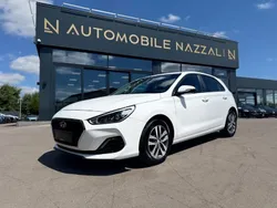 Weiß Gebraucht 2020 Hyundai i30 Style Limousine | 14.700 € (Fairer Preis)