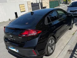 Schwarz Gebraucht 2021 Hyundai Ioniq Limousine | 15.000 € (Fairer Preis)