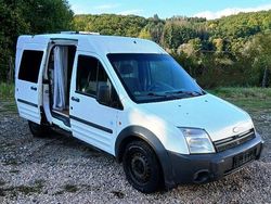 Weiß Gebraucht 2005 Ford Transit Tourneo Van / Kleinbus | 799 €